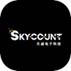 Skycount