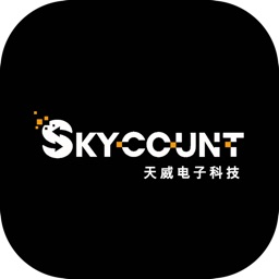 Skycount