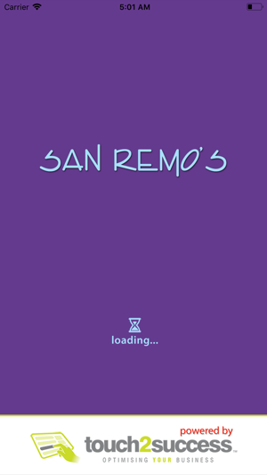 San Remos(圖1)-速報App