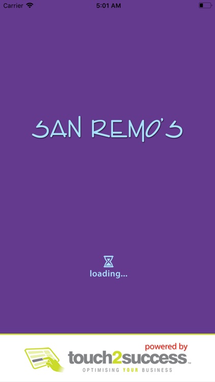 San Remos