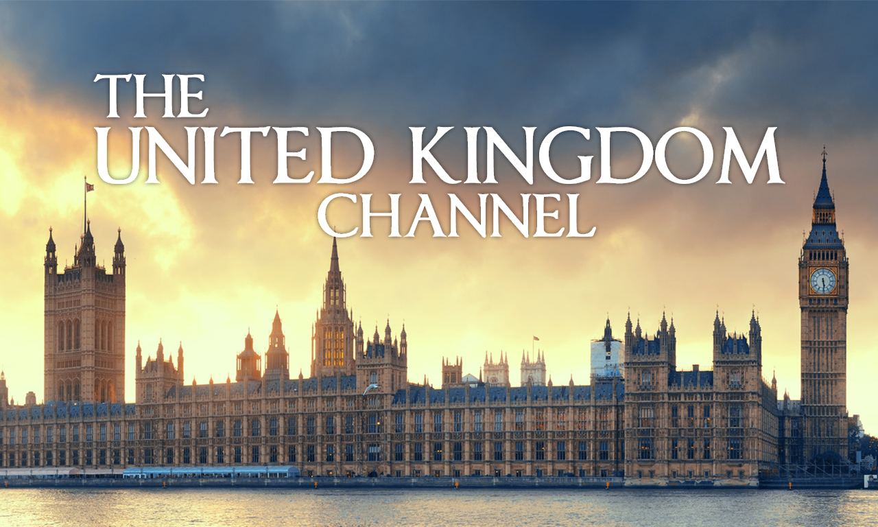 The United Kingdom Channel