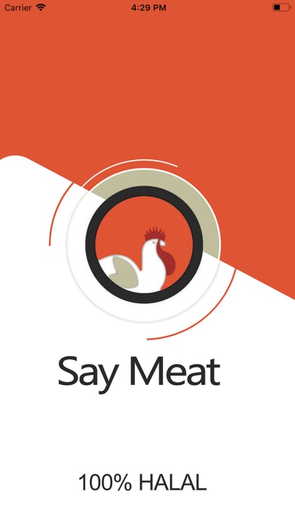 Say Meat