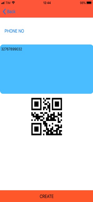 QRcode Barcode reader fast(圖5)-速報App