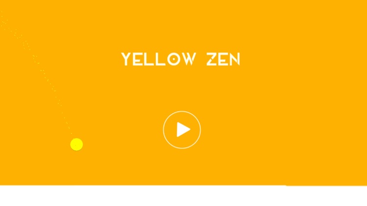 Yellow Zen