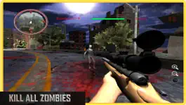 Game screenshot Zombie Shoot n Kill 2k18 hack