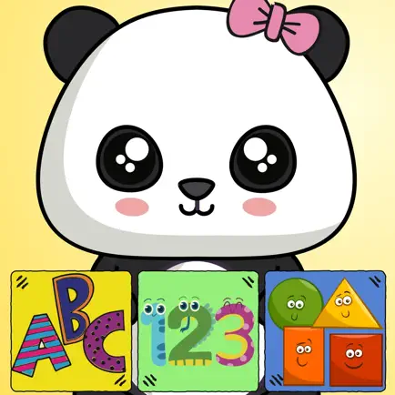 Panda Preschool Learning App Читы