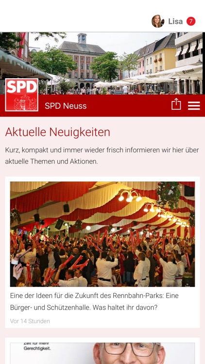 SPD Neuss