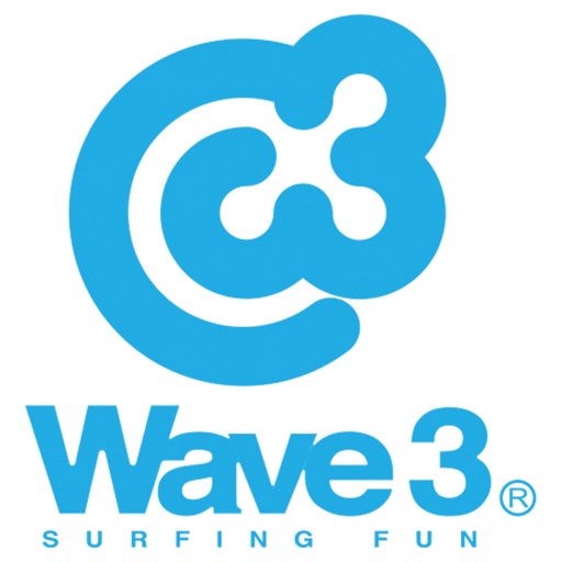 wave3 台灣製人字拖鞋 icon