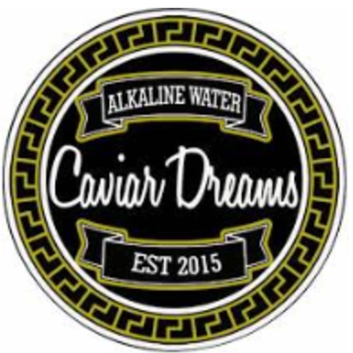 Caviar Dreamz iOS App