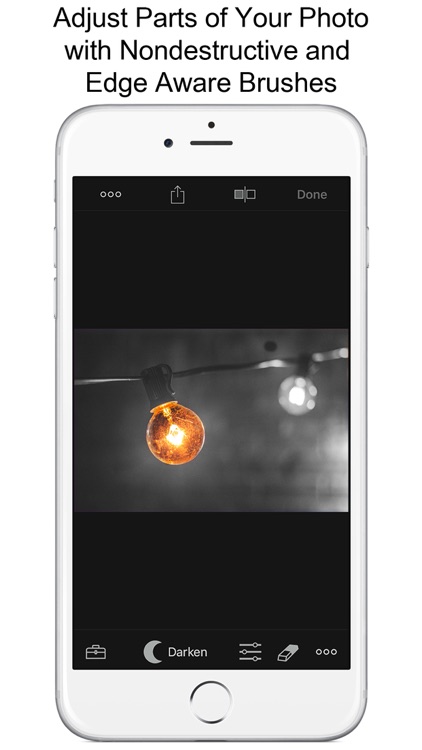 HayPhoto - Photo Editor