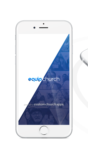 Equip Church International(圖1)-速報App