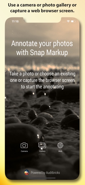 Snap Markup - Annotation Tool(圖1)-速報App