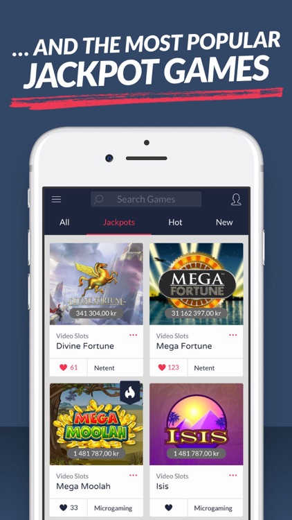 Get Lucky Casino screenshot-4