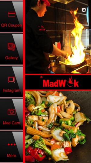 MadWok(圖2)-速報App