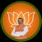 Official App of Minister of State for Social Justice and Empowerment in India, Vijay Sampla