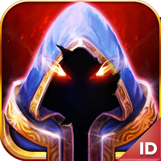 The Exorcists: 3D Action RPG