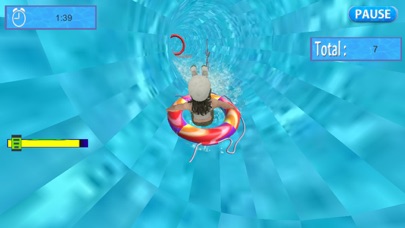 Water Slide Rush Adventure screenshot 4