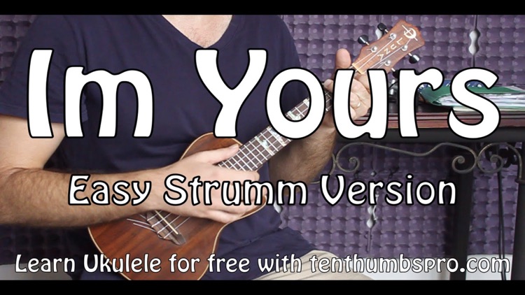 Play The Ukulele screenshot-3