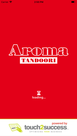 Aroma Tandoori