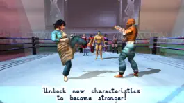 Game screenshot Sultan MMA Fighting Punch apk