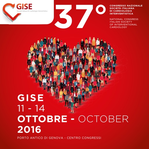 GISE 2016