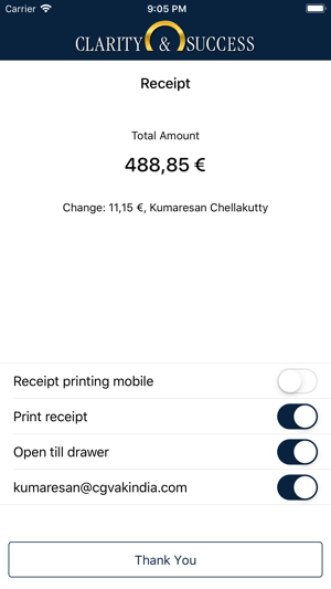 BERLIN mobile POS(圖4)-速報App