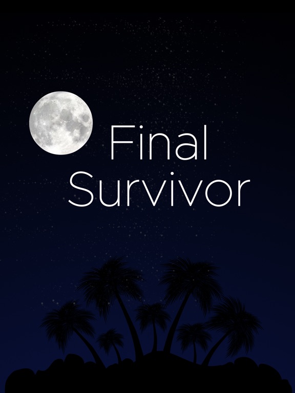 The Last Survivor - Time Warp screenshot 4