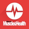 Men’s Muscle & Health Magazine