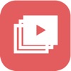 Icon Video Get - Movie Maker&Editor