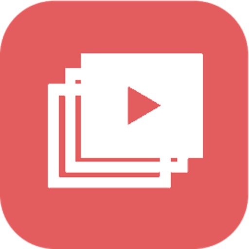 Video Get - Movie Maker&Editor Icon