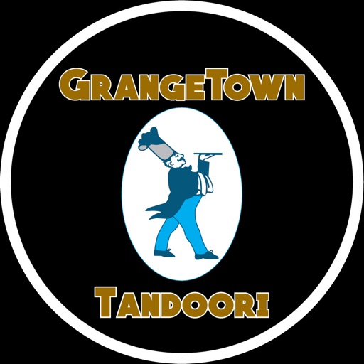 Grange Town Tandoori icon