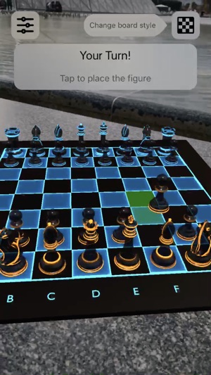 Augy Chess(圖4)-速報App