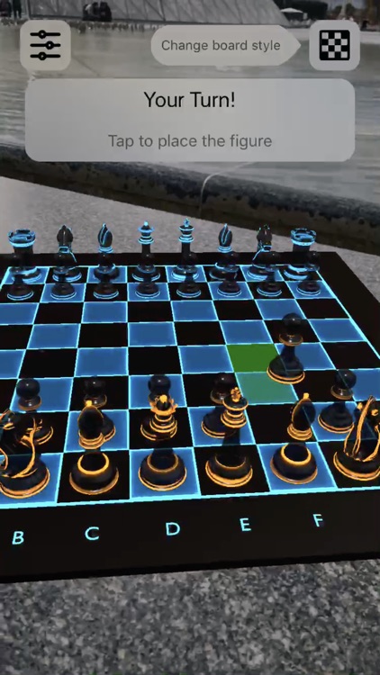 Augy Chess screenshot-3