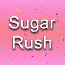 Sugar Rush Glasgow