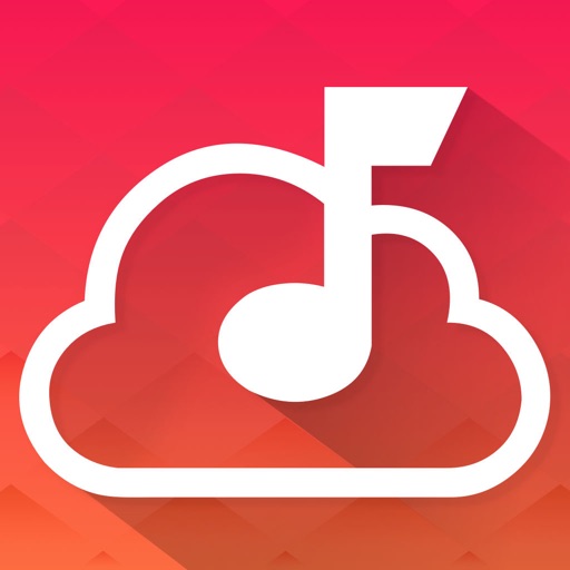 My Cloud Music Offline! iOS App