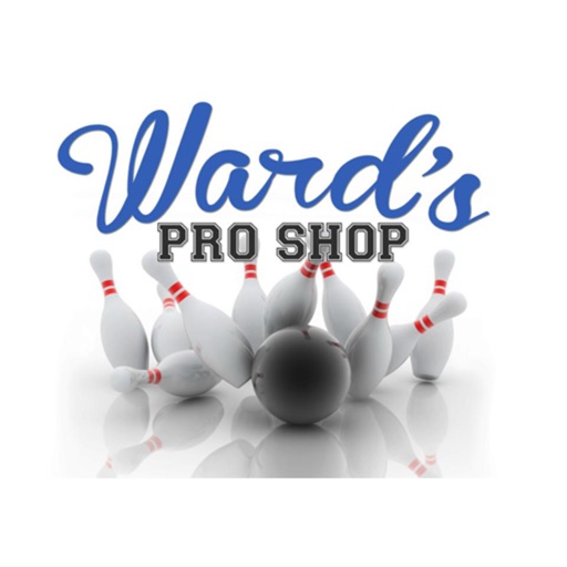 Ward's Pro Shop iOS App
