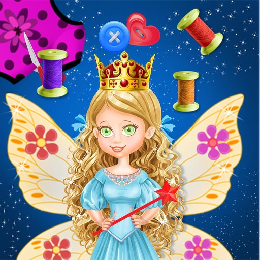 Fairy Tailor Boutique | App Price Intelligence by Qonversion
