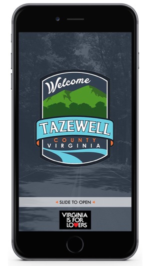 Visit Tazewell County Virginia(圖1)-速報App