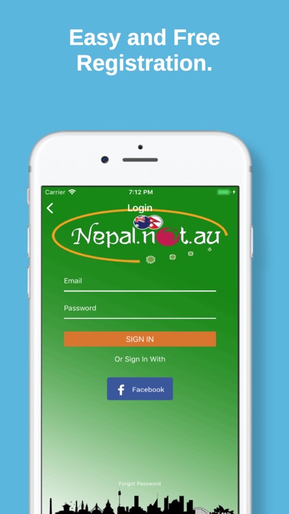 Nepal Network Australia