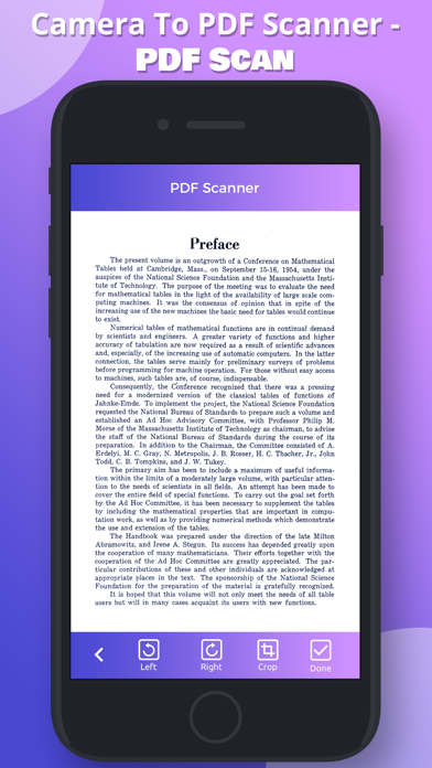 JPG to PDF - Pics to PDF screenshot 4