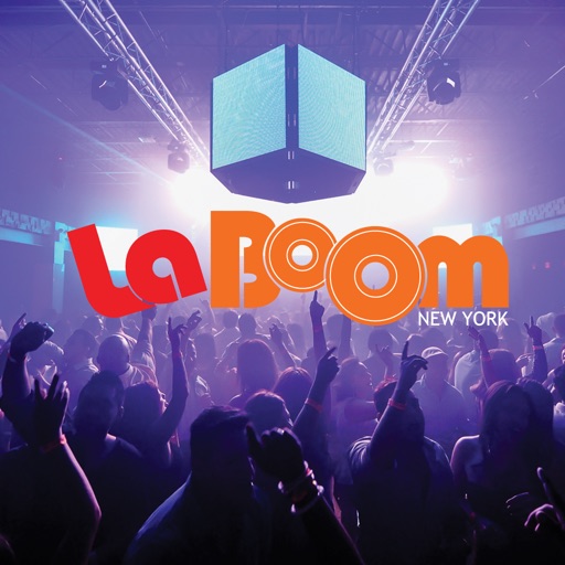 La Boom by Freddy Alarcon