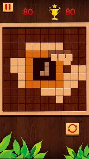 Block Puzzle - Square(圖5)-速報App