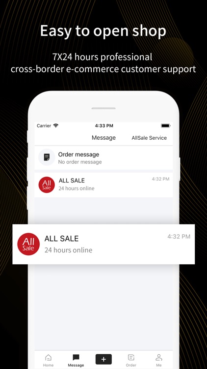 AllSale Boutique screenshot-3