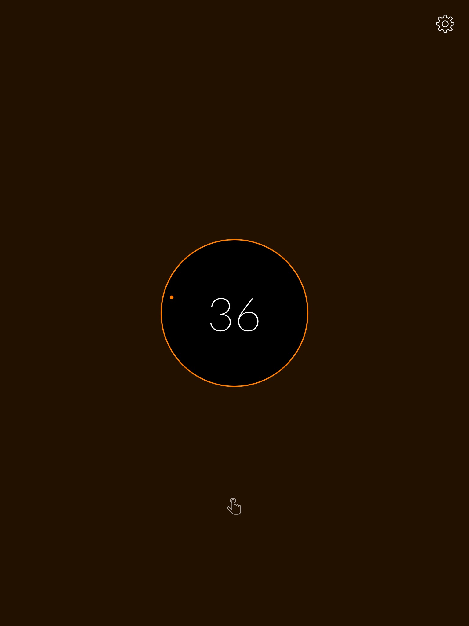 Pulse - Metronome & Tap Tempo screenshot 3