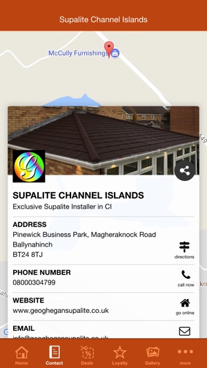 Supalite Channel Islands(圖5)-速報App