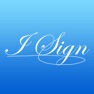 Get iSignature for iOS, iPhone, iPad Aso Report