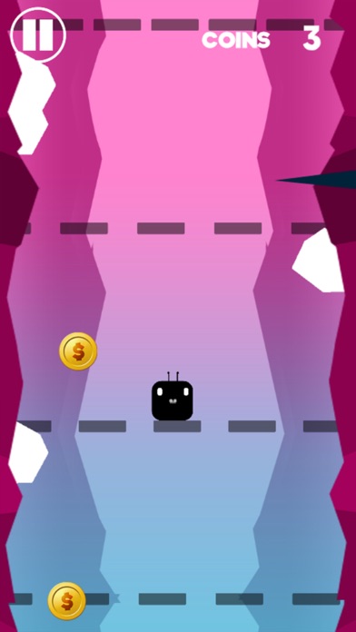 Pop Push Jump: Idle Brick Cave screenshot 2
