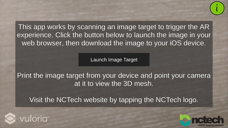AR Mesh Viewer screenshot-3