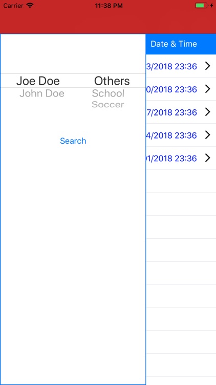 V Remind screenshot-7