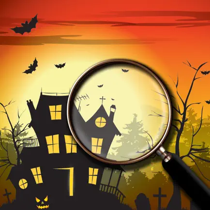 Halloween Secret Hidden Object Читы